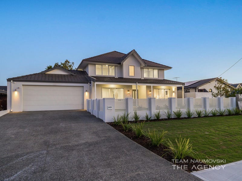 20 Cook Avenue, Hillarys, WA 6025