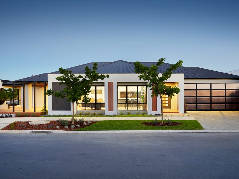 Lot/999 Oxbow rise, Wellard, WA 6170 House for Sale