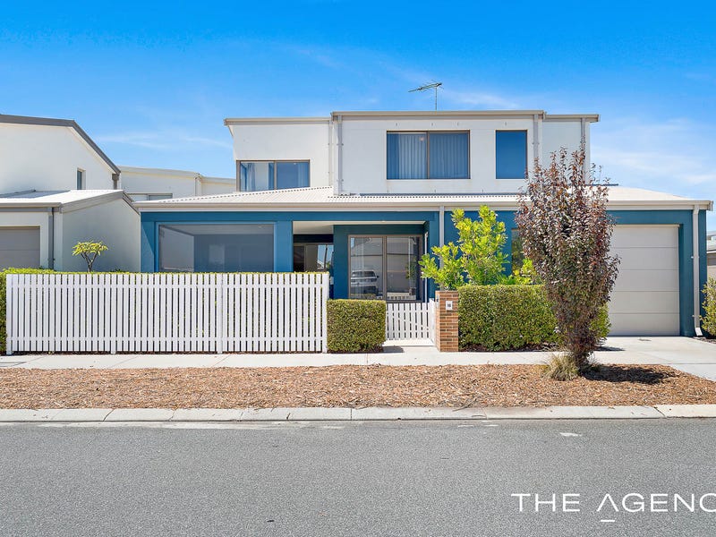 18 Ametrine Street, Treeby, WA 6164 - Property Details