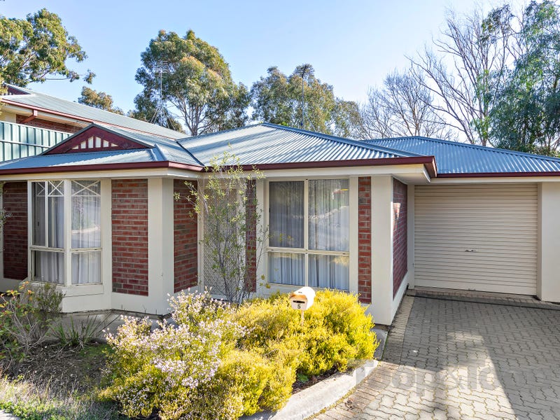 5/9 Meadowvale Road, Coromandel Valley, SA 5051