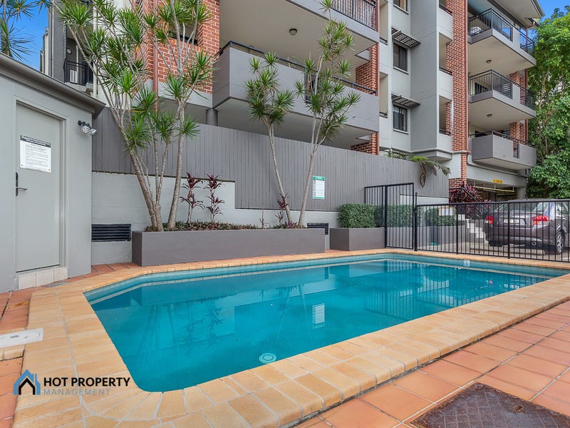 4/9 Newstead Avenue, Newstead, QLD 4006