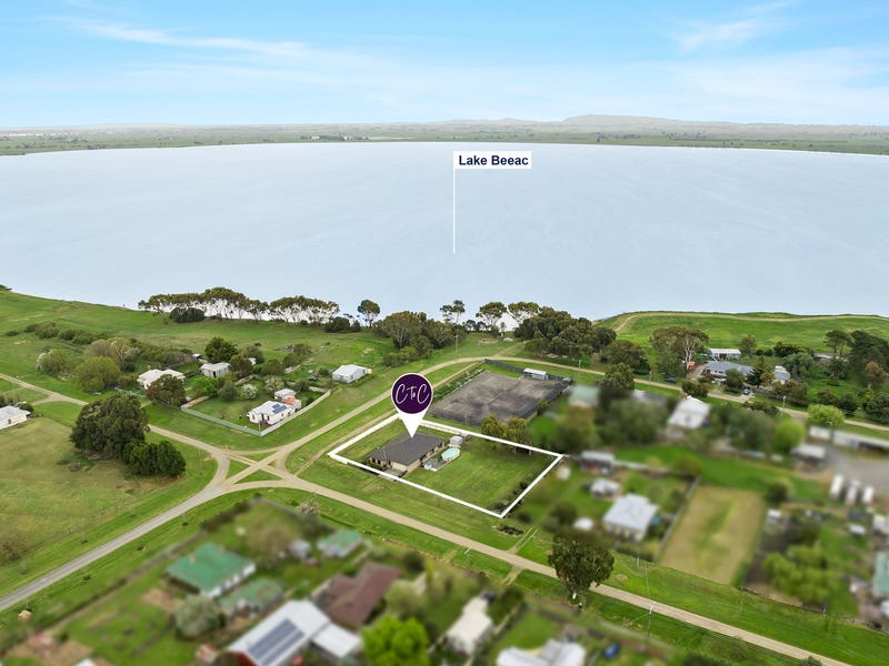 25 Coulston Street, Beeac, Vic 3251 House for Sale