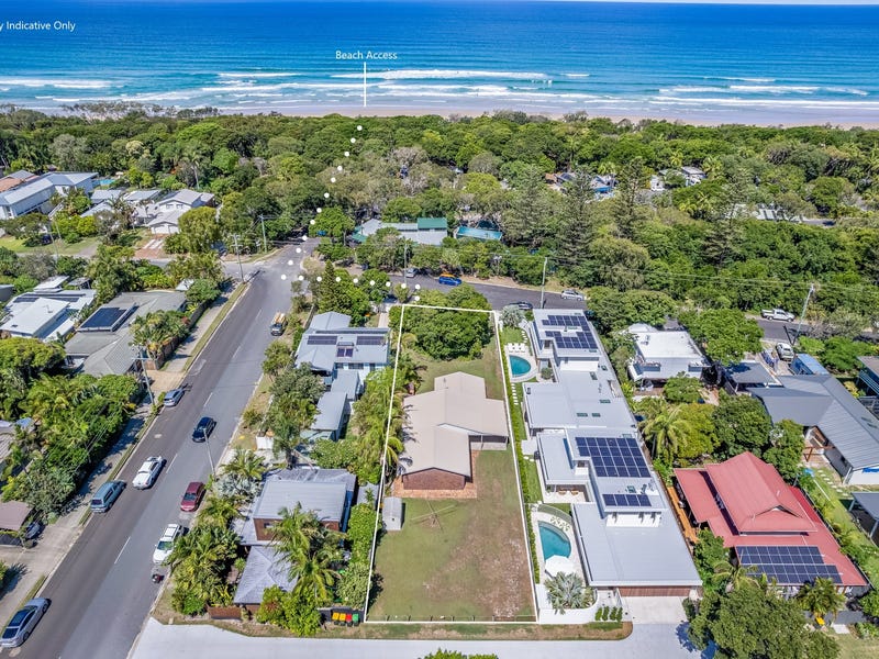 160 Alcorn Street, Suffolk Park, NSW 2481