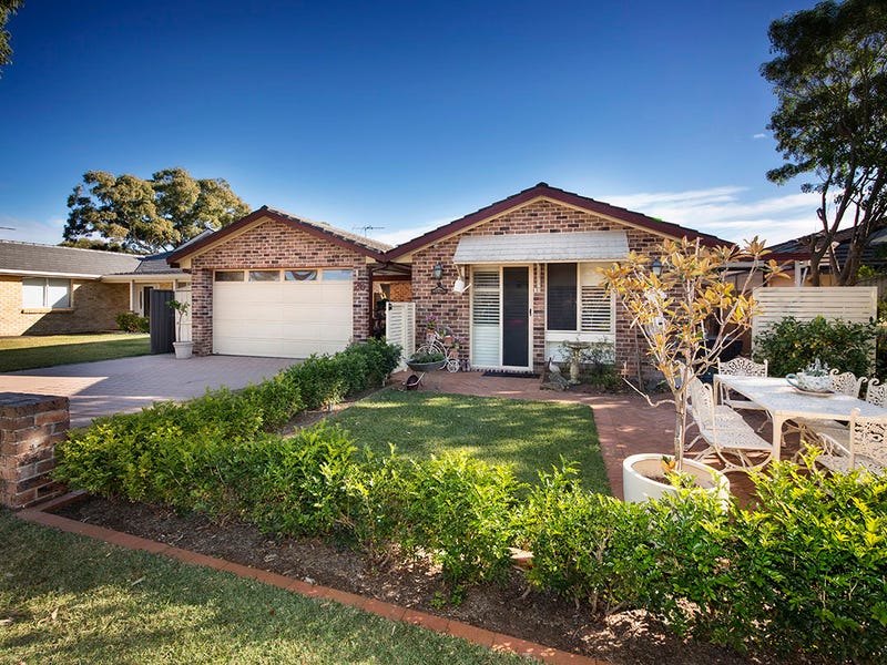 26 Gerald Road, Illawong, NSW 2234