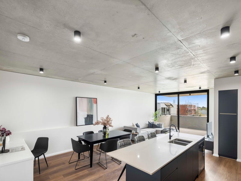 103/76 Knutsford St, Fremantle, WA 6160 Apartment for Sale