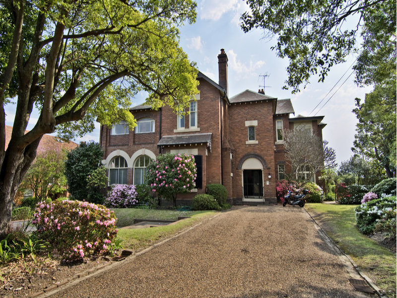 4/46 Shirley Road, Wollstonecraft, NSW 2065