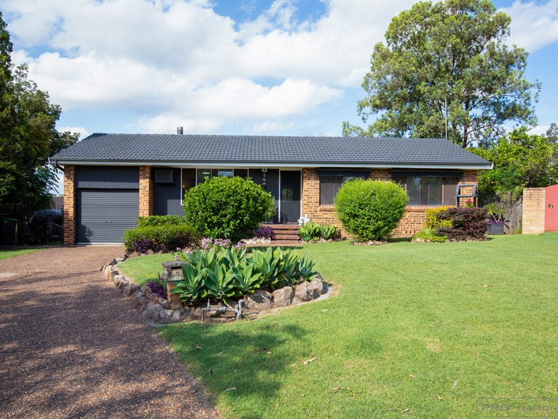 3 Moss Place, East Maitland, NSW 2323