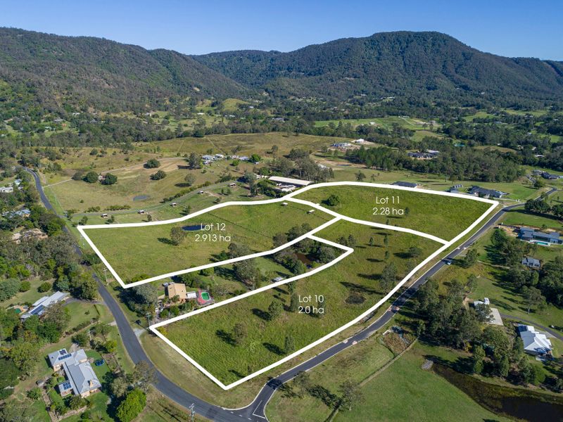 57 Road, Highvale, QLD 4520