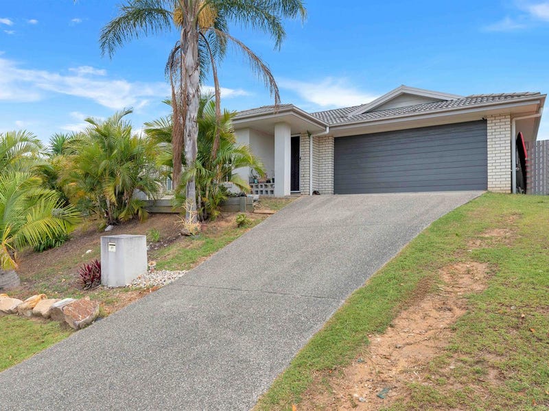 29 Diamantina Blvd, Brassall, Qld 4305 House for Sale