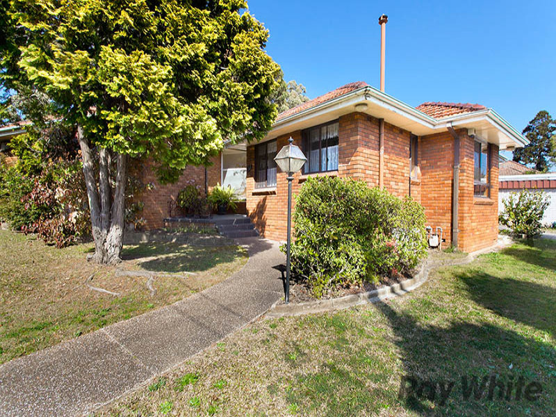 63 Street, Kingsgrove, NSW 2208 Property Details