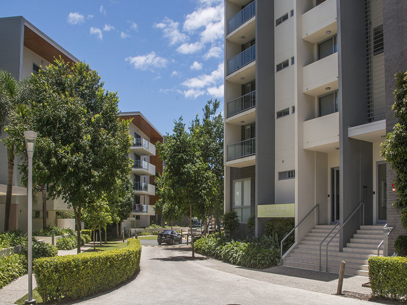 4/154 Musgrave Avenue, Southport, Qld 4215 Property Details