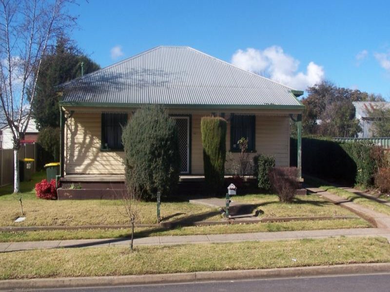 192 Woodward St, Orange, NSW 2800 Property Details