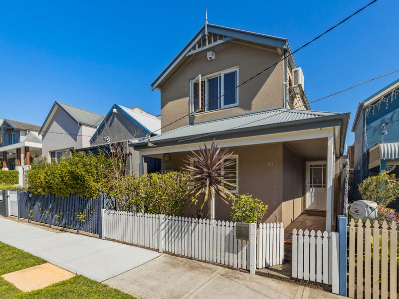 34 Hubert Street, Leichhardt, NSW 2040