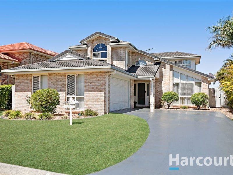 21 Mozart Place, Mount Ommaney, QLD 4074