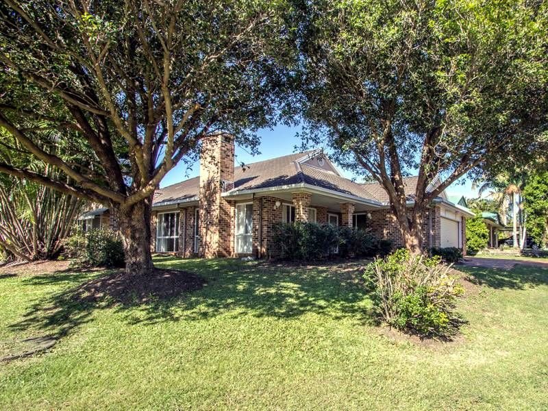 13 Edwardson Court (3 MacGregor Drive), Birkdale, Qld 4159 Property