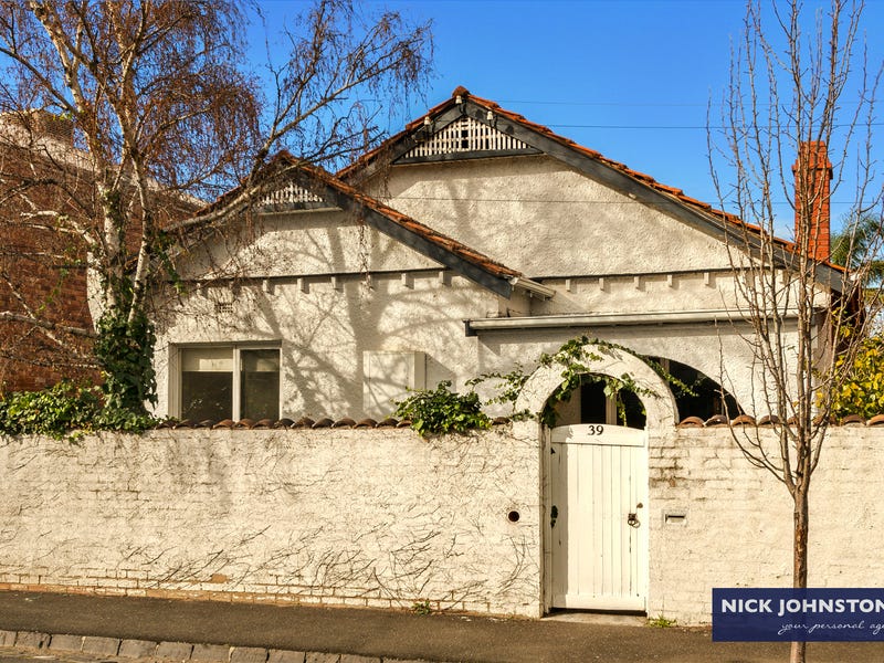 39 Mason Avenue, Elwood, Vic 3184