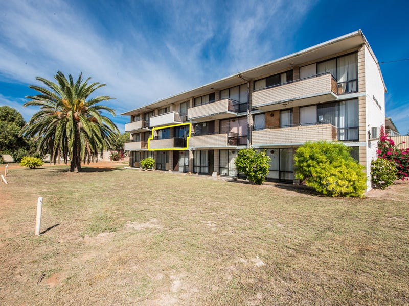 7/139 Augustus Street, Geraldton, WA 6530 Property Details