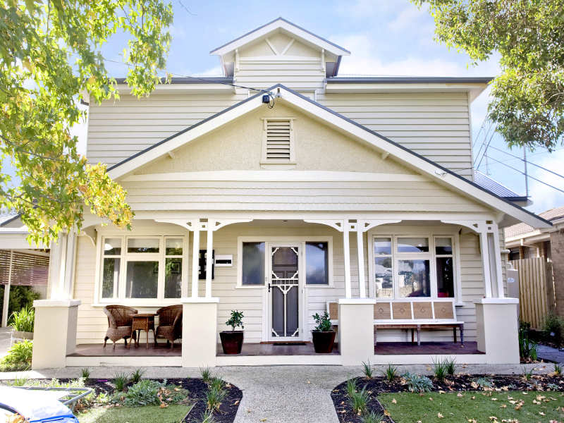 Hodges Real Estate Geelong West at James Yates blog