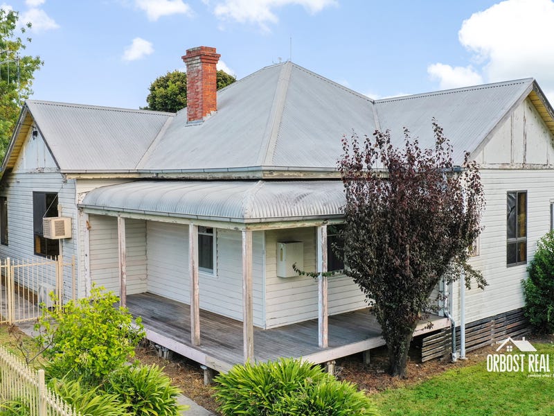 194 Nicholson Street, Orbost, Vic 3888 House for Sale