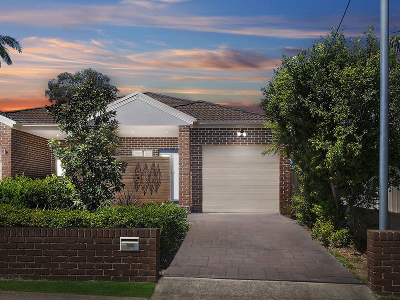 101A Sherwood Street, Revesby, NSW 2212
