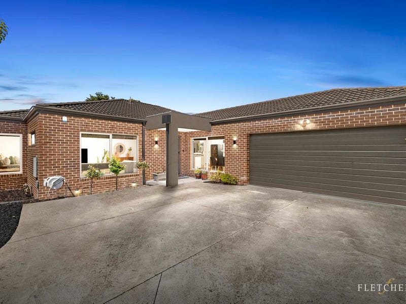 8A Barclay Avenue, Croydon, Vic 3136 - Property Details