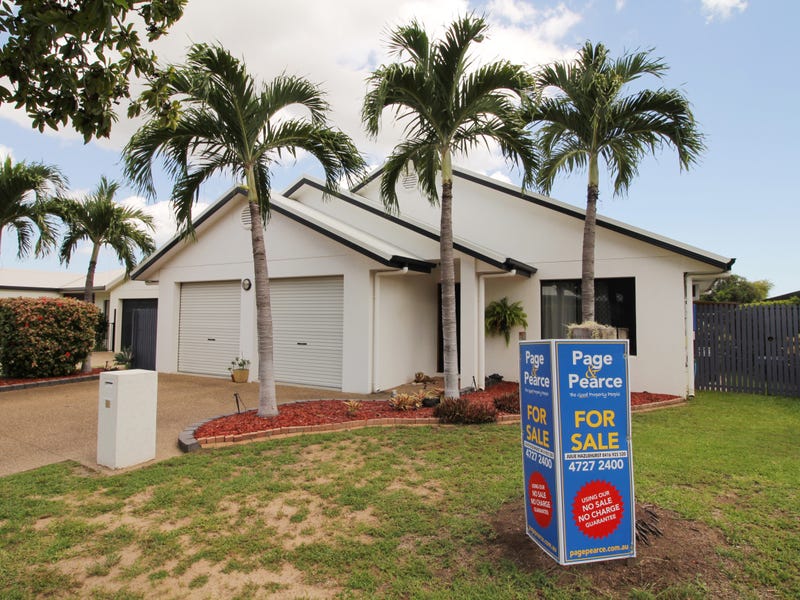 20 Timbury Way, Mount Louisa, QLD 4814