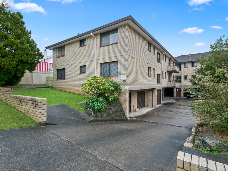 6/119123 Station Street, Wentworthville, NSW 2145 Unit for Sale