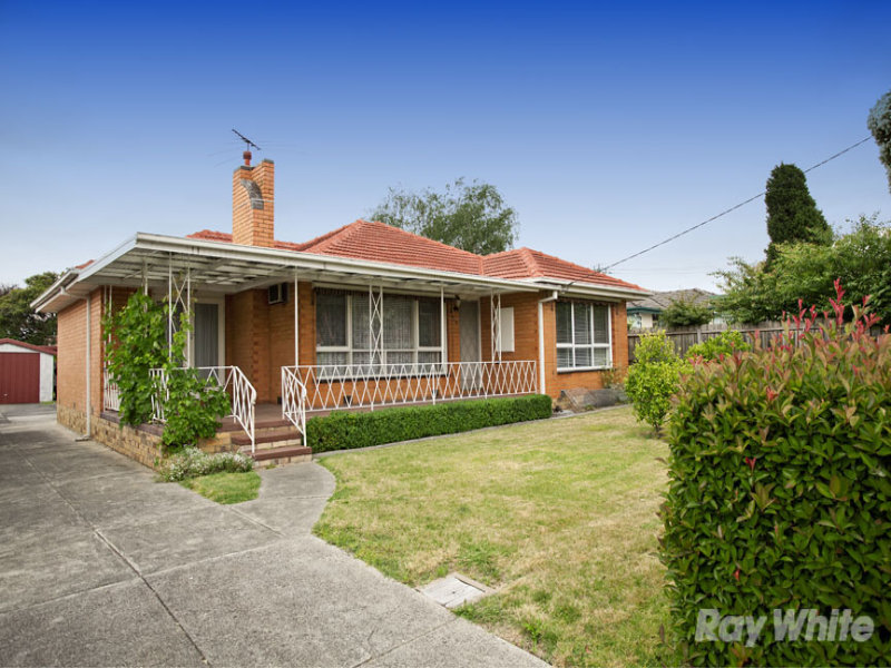 21 Adele Avenue, Ferntree Gully, VIC 3156