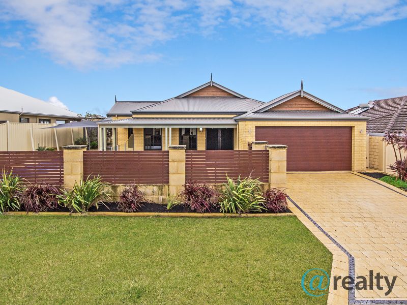 60 Greeson Parkway, Secret Harbour, WA 6173