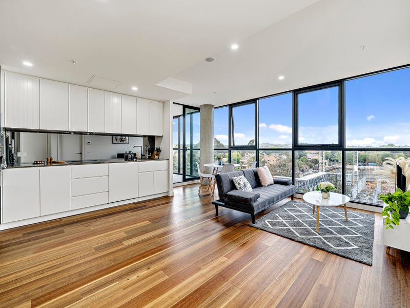 421/45 Ainslie Avenue, Braddon, ACT 2612