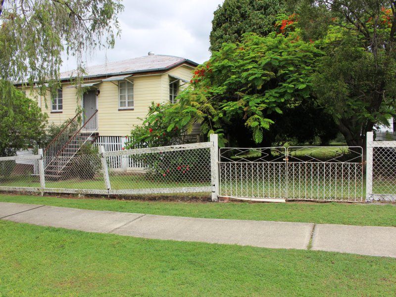 38 Fernvale Road, Brassall, Qld 4305 Property Details