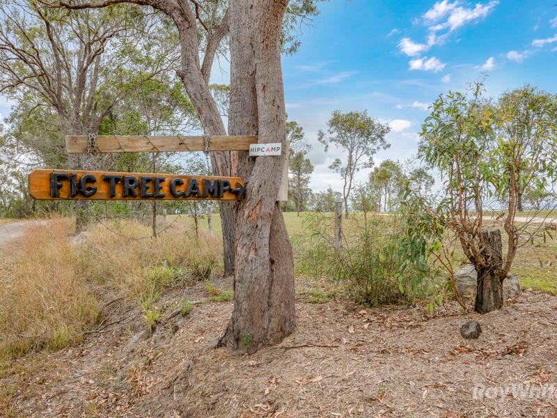 619 Towns Creek Road, Mount Perry, Qld 4671 Acreage for Sale