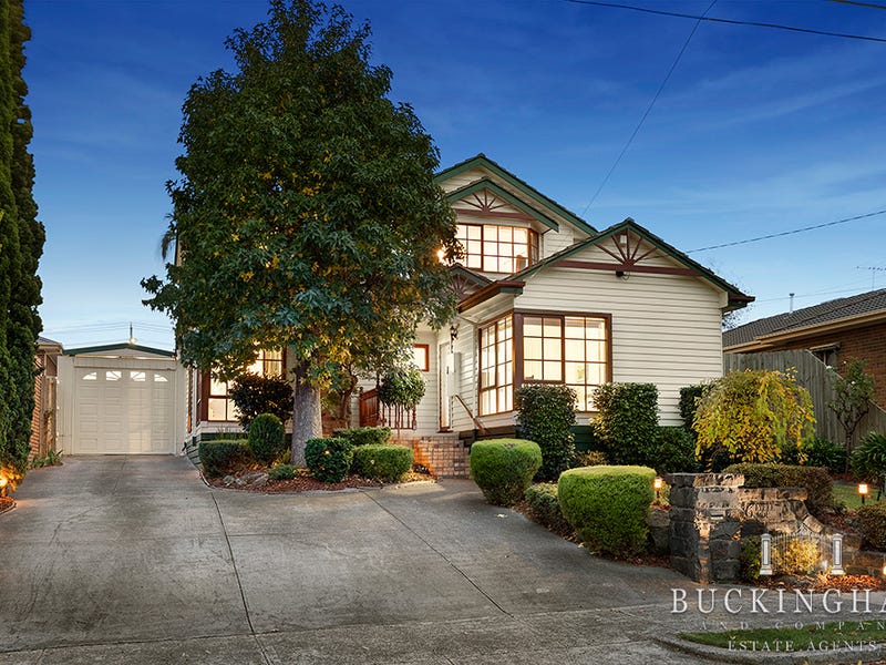 6 Lyell Parade Greensborough Vic 3088 Property Details