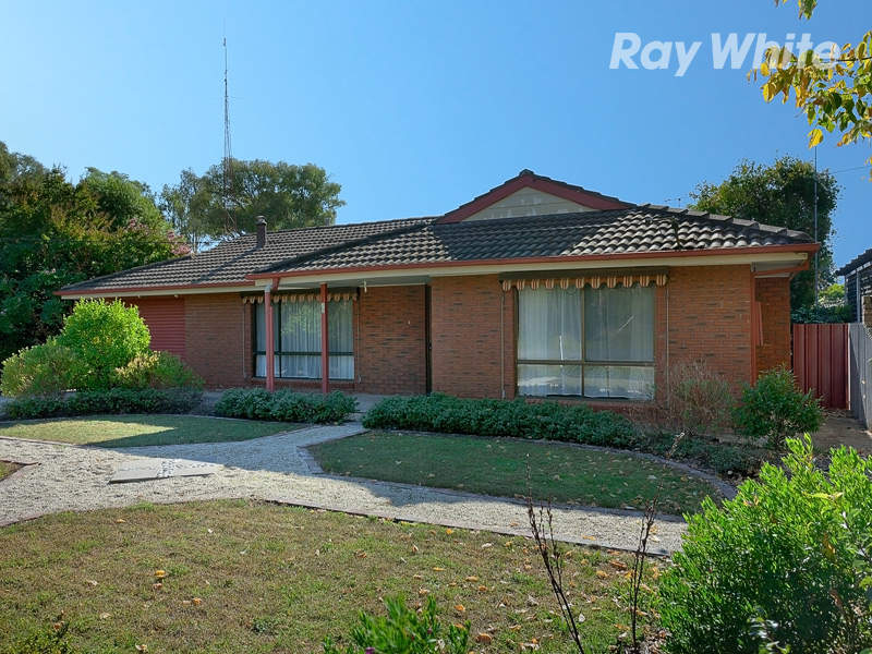73 Wood Street, Jindera, NSW 2642 Property Details