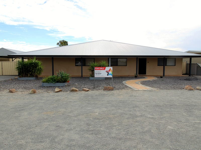 20 Ward Street, Jurien Bay, WA 6516