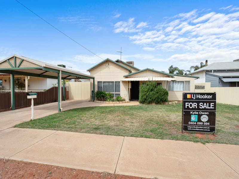 305 Egan Street, Kalgoorlie, WA 6430 Property Details
