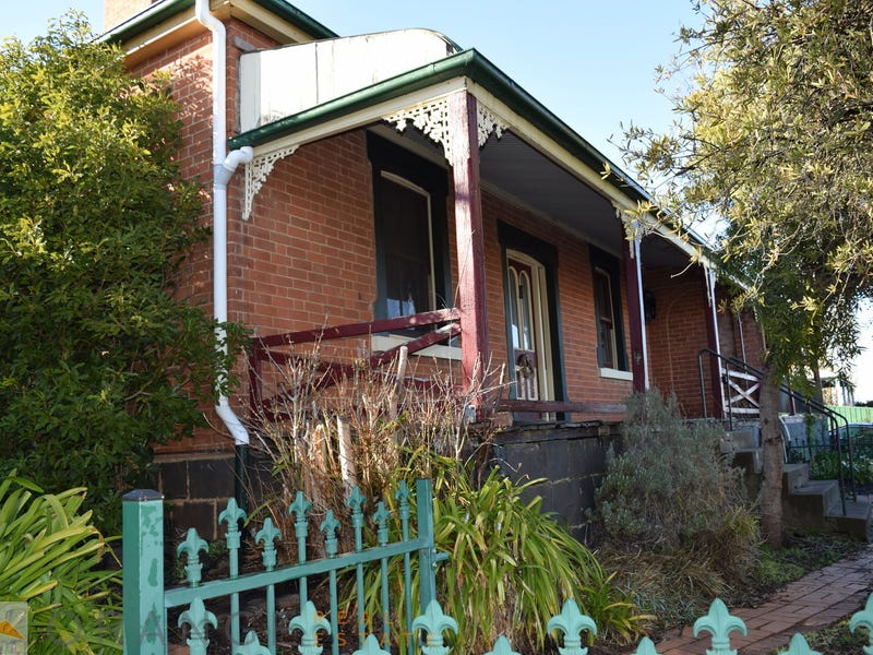 18 Park Street, Millthorpe, NSW 2798