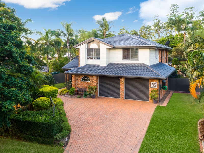 35 The Boulevard, Albany Creek, QLD