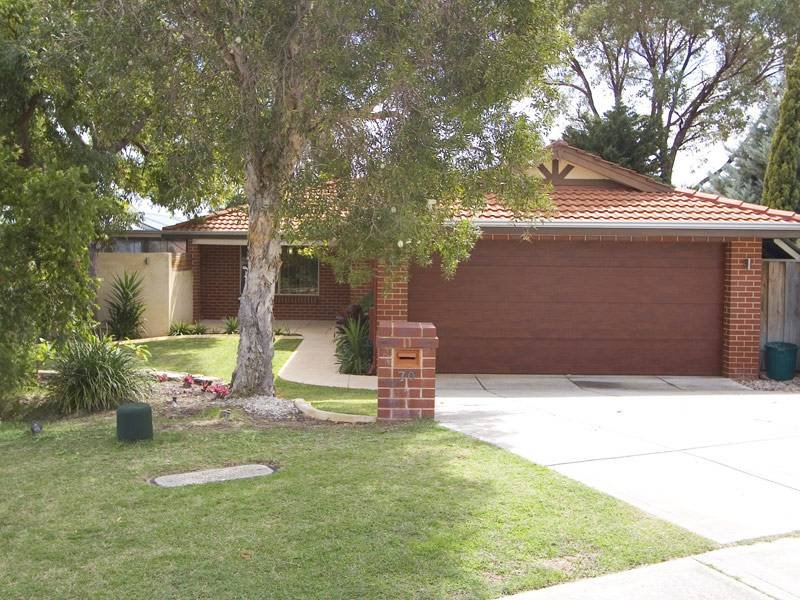 70 Windermere Circle, Joondalup, WA 6027 Property Details