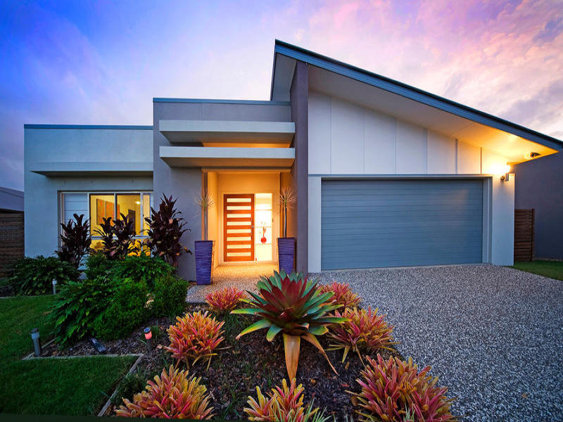 44 Peregrine Crescent, Coomera, Qld 4209 Property Details