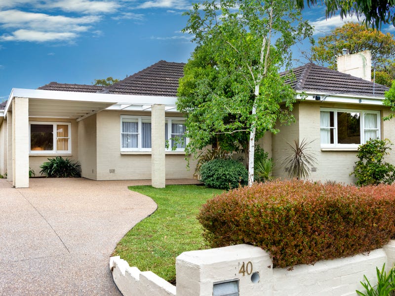 40 Stanley Grove, Blackburn, VIC 3130