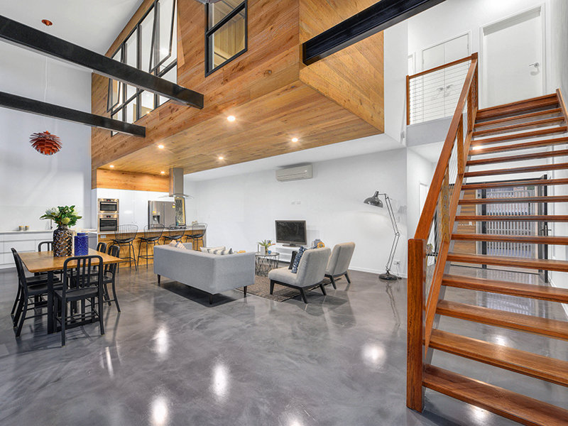 4/27 Bowen Street, Windsor, Qld 4030 Property Details