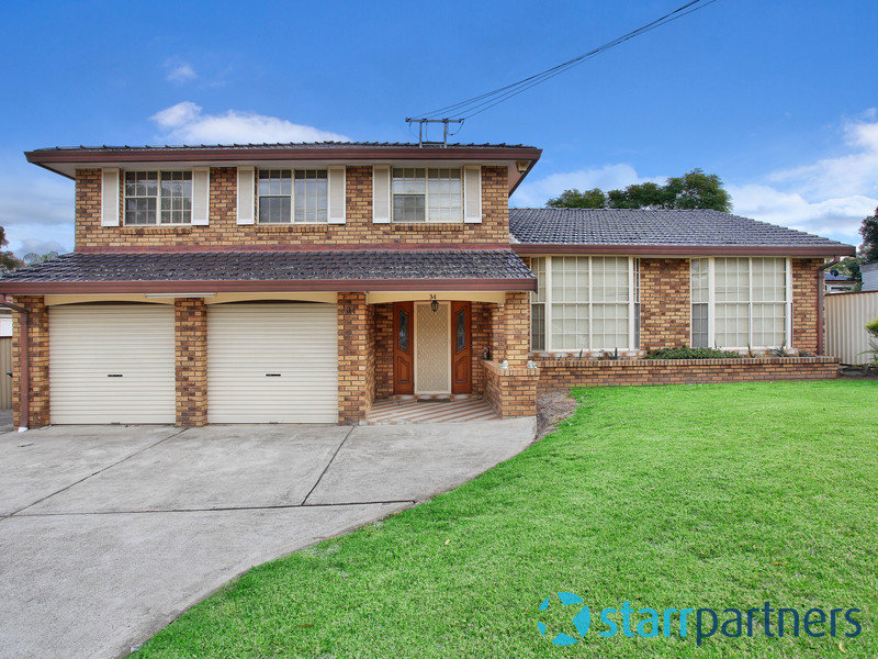 34 Windsor Road, Merrylands, NSW 2160 Property Details