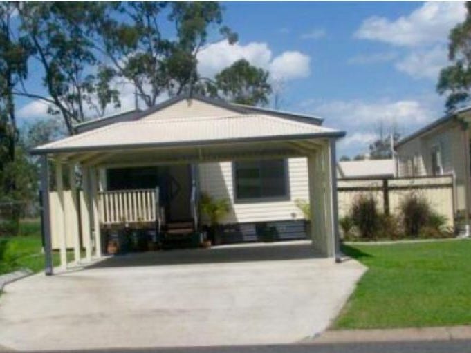 1/77 Beardmore Crescent, Dysart, Qld 4745 Townhouse for Sale