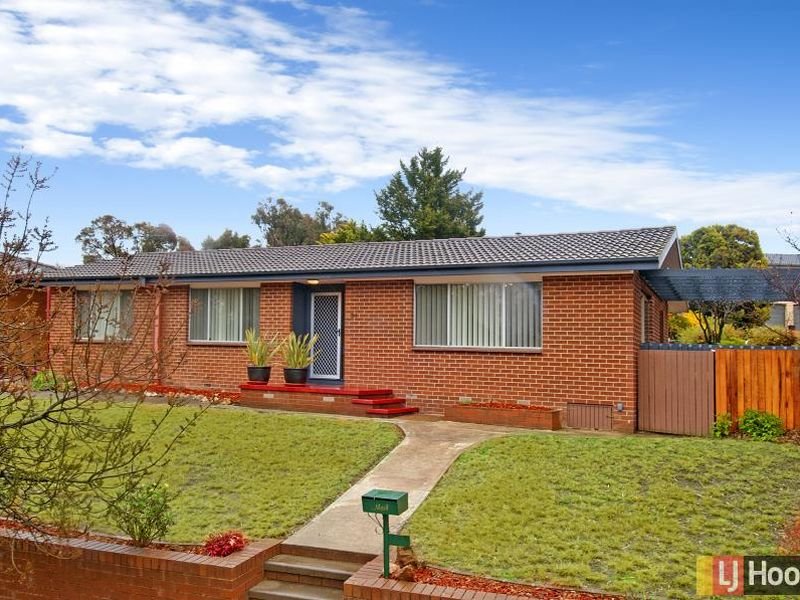 31 Hayley Crescent, Queanbeyan, Nsw 2620 - Property Details