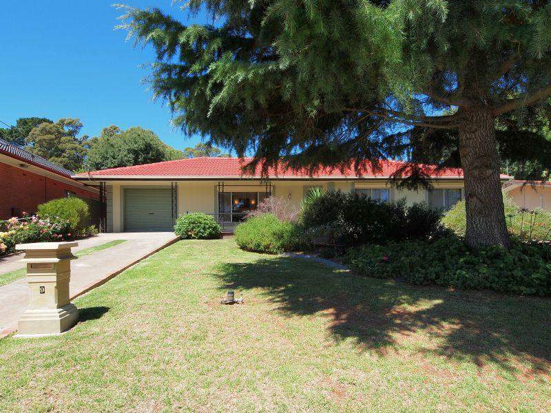 9 Fowler Street, Woodside, SA 5244 Property Details