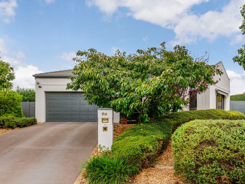 95 Sue Geh Circuit, Nicholls, ACT 2913 Property Details