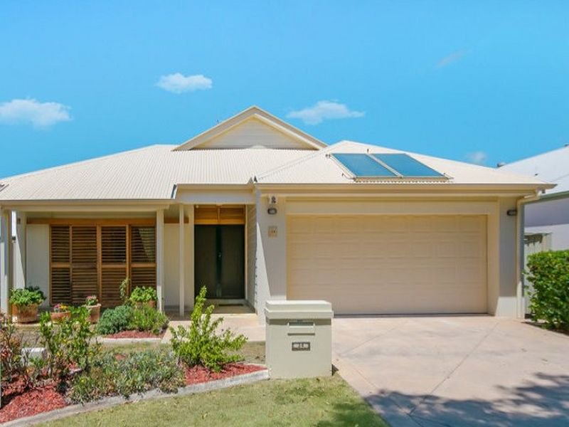 34 Beckwith Street, Ormiston, QLD 4160