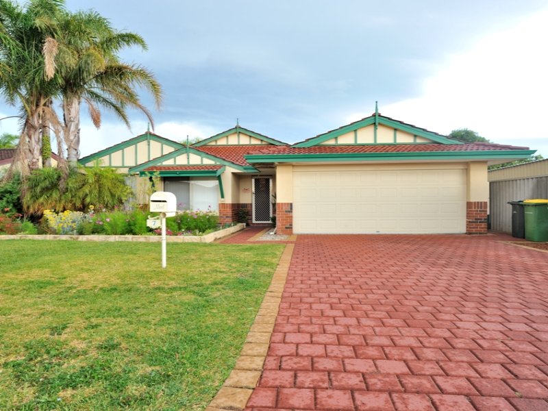 7 Amber Court, Warnbro, WA 6169 Property Details