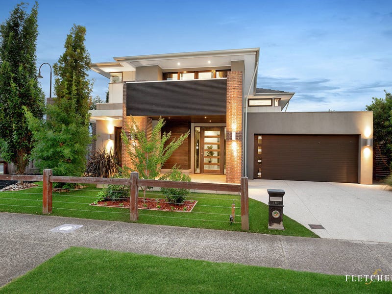 180 Hazel Glen Drive, Doreen, VIC 3754